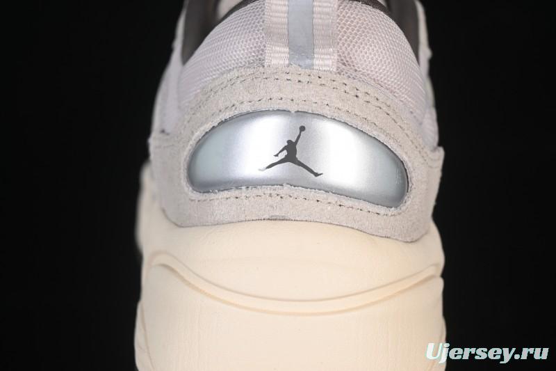 Nike Air Jordan Trunner Casual Running Shoes - IB3722-101