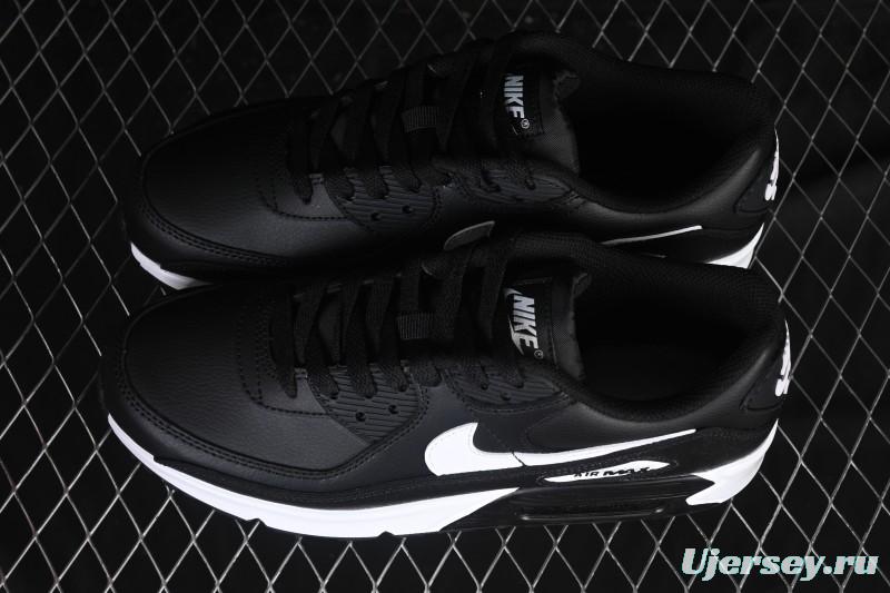 Nike Air Max 90 Retro Running Shoes with Air Cushion - CD6864-029