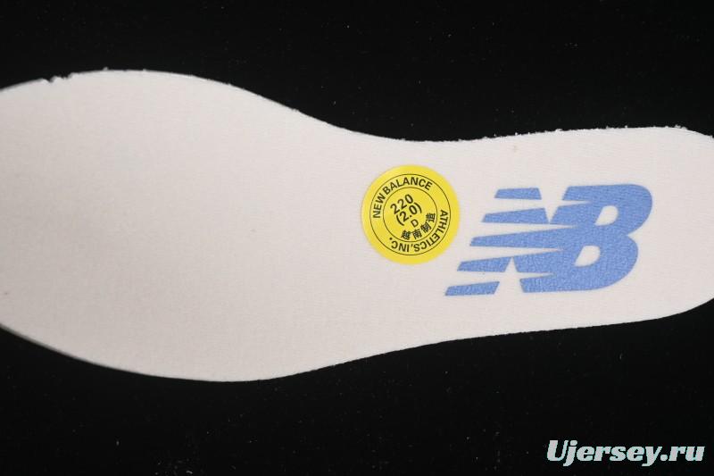 New Balance MS327 Series Retro Casual Running Shoes - U327VSA