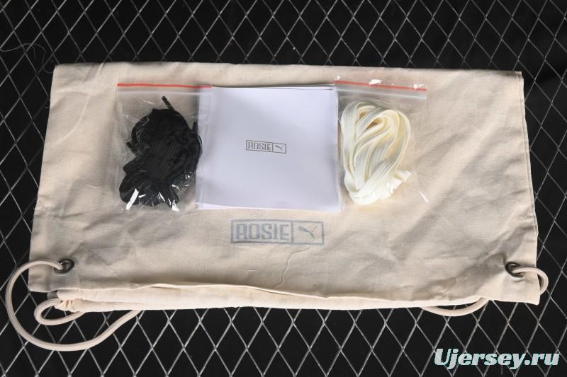 Puma Rose x Puma Speedcat Low-Top Lifestyle Casual Shoes - 404390-01