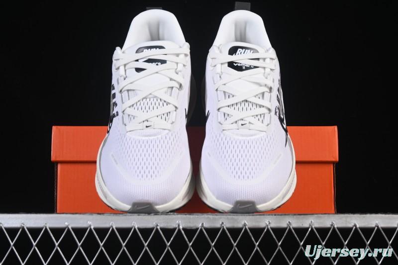 Nike Air Zoom Vomero 18 Cushioned Running Shoes - IB5726-100