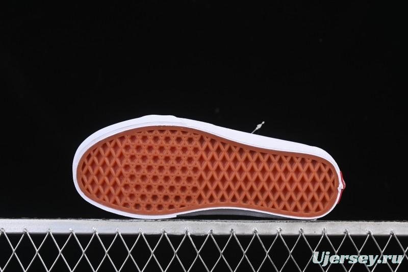 Vans Sk8-Mid Casual Skate Shoes - VN0A5KXDYBT