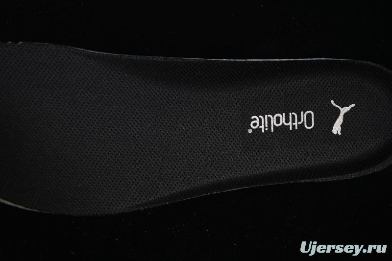 Puma Speedcat Lifestyle Low-Top Casual Shoes - 403689-01