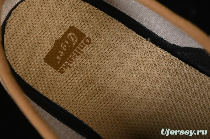 Onitsuka Tiger Mexico 66 Low-Top Casual Running Shoes - 1183C520-200