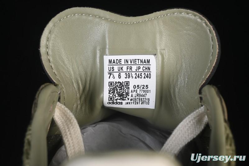 Adidas Samba OG Classic Casual Skate Shoes - JR9447