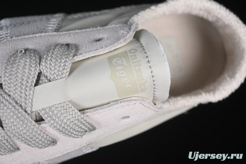 Onitsuka Tiger Corsair A55 Low-Top Lifestyle Casual Shoes - 1183C317-020