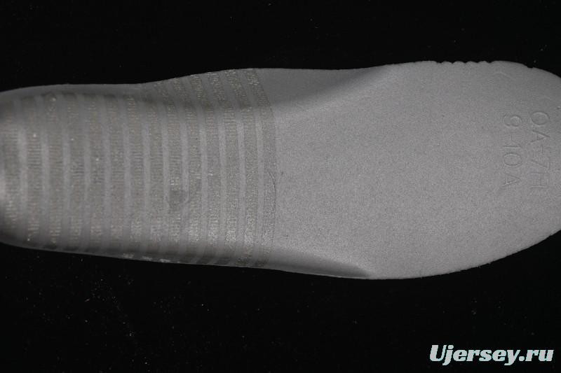 Nike Air Force 1 '07 Low Levi's White Light Blue Casual Sneakers - YF9511-814