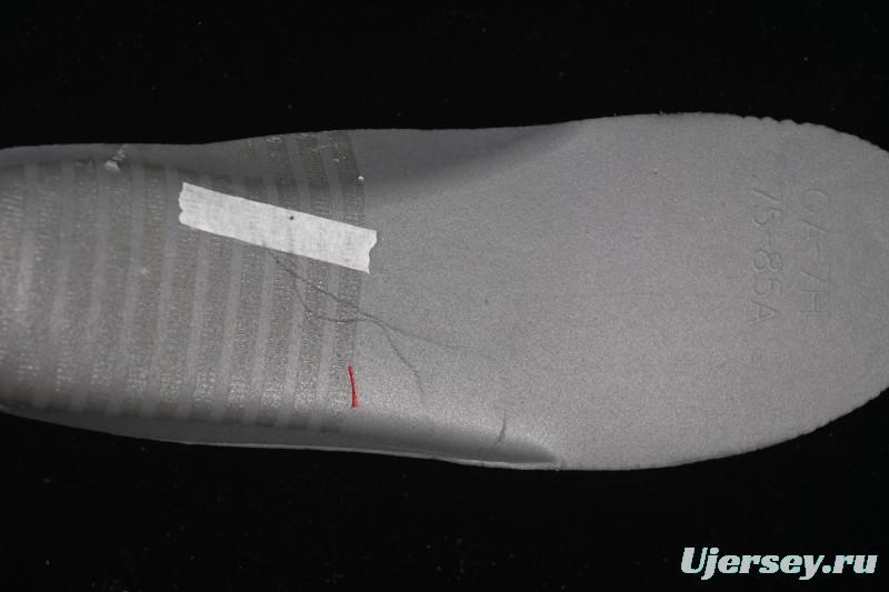 Nike Air Force 1 '07 Low Balenciaga Collaboration White Brown Casual Sneakers - YF9511-806