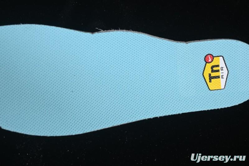 Nike Air Max Plus Retro Running Shoes with Air Cushion - DM0032-016