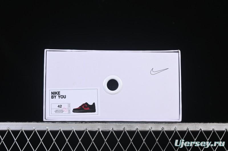 Nike Air Force 1'07 Low Custom Casual Sneakers - CW2288-111