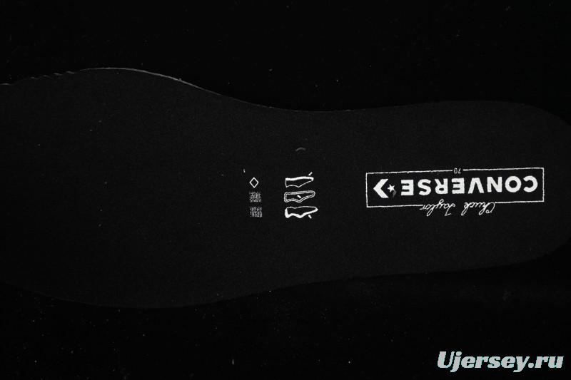 Converse Chuck 1970s High Top Leather Casual Sneakers - A17900C