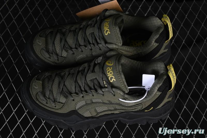 Asics Gel-Pickax Outdoor Hiking Casual Shoes - 1203A867-301