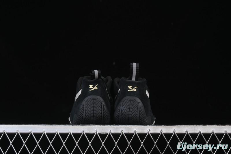 Puma Speedcat Balenciaga Collaboration Low-Top Lifestyle Casual Shoes - 406519-02