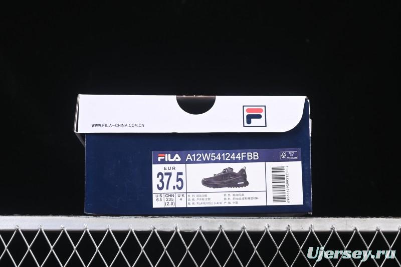 Fila Nuvole 3 ATR Outdoor Functional Shoes - A12W541244FBB