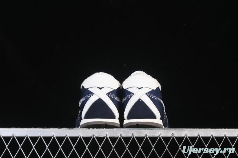 OnitsukaTiger Corsair A55 Low-Top Lifestyle Casual Shoes - 1183C317-401