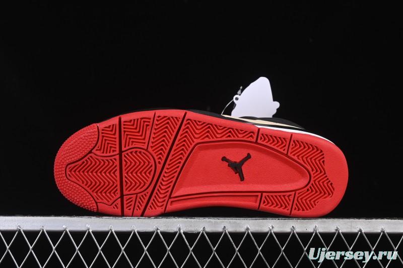 Nike Air Jordan 4 Retro Pizza Brown IH2094-200