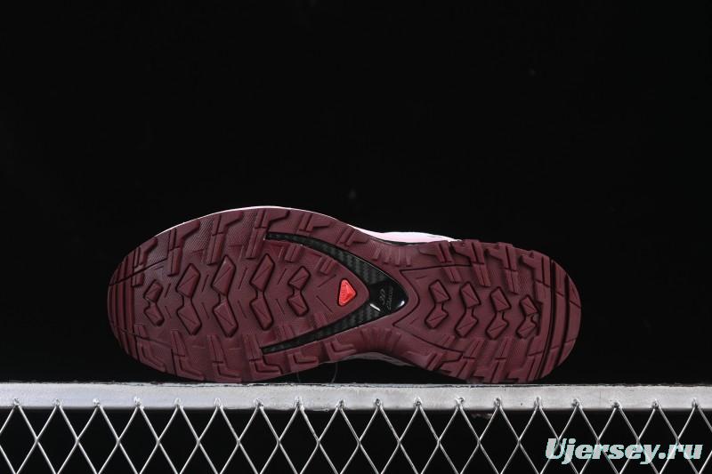 Salomon XA PRO 3D Outdoor Trail Running Shoes - 478676-20