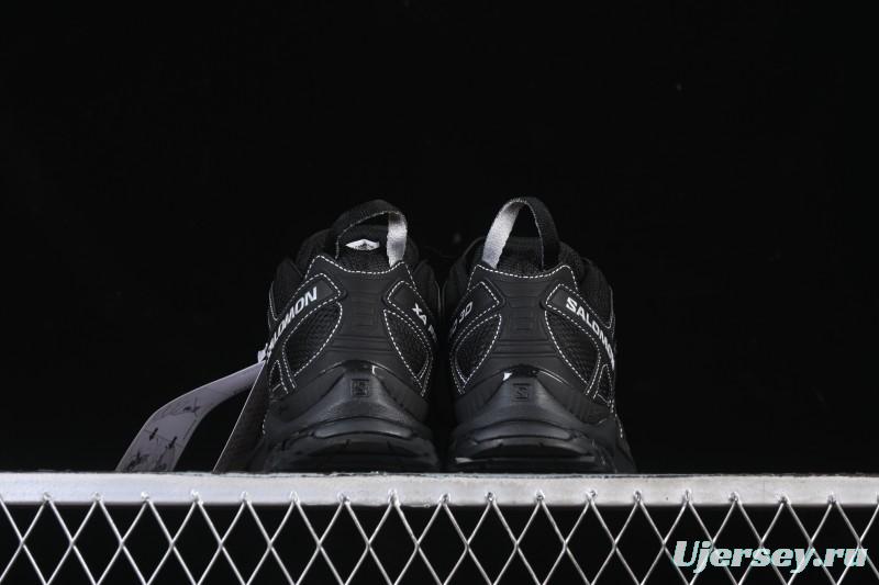 Salomon XA PRO 3D Outdoor Trail Running Shoes - 491274-27