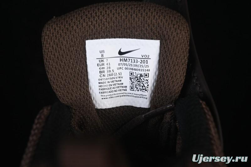 Nike ACG Phassad Fashion Comfort Grip Hiking Trekking Shoes HM7133-201