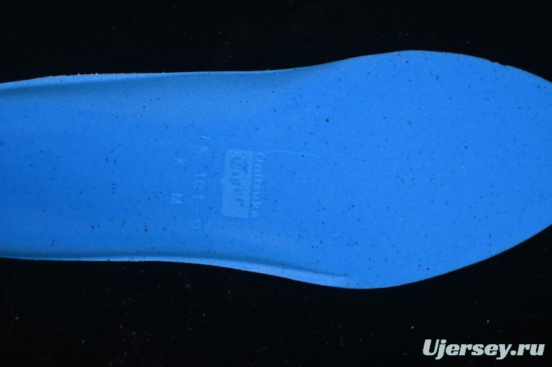 Onitsuka Tiger Mexico 66 NM Low-Top Casual Running Shoes - 1183C176-700