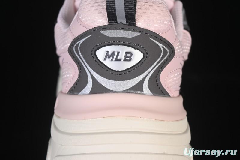 New Balance MLB Chunky Curve Runner Speed Casual Running Shoes - 3ARNC055N07PKL