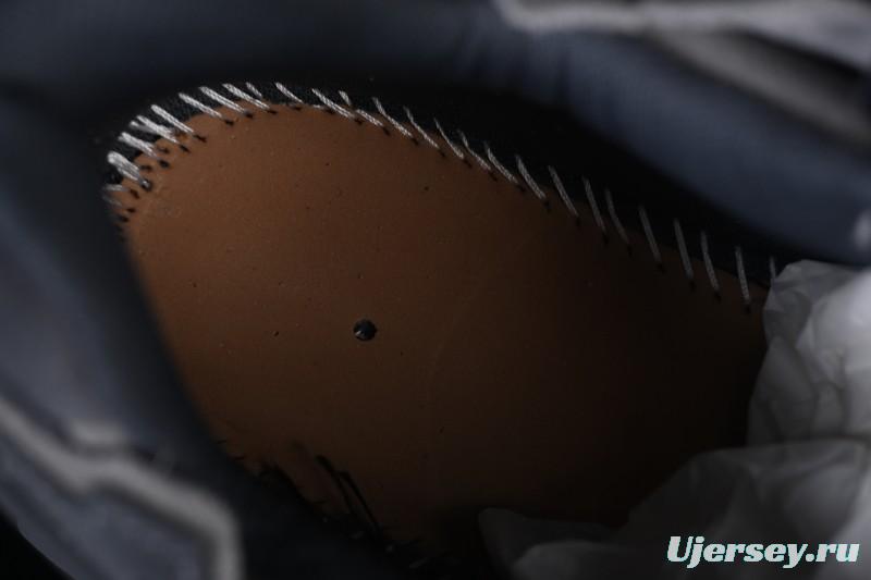 Balenciaga Runner Kith Four Color Retro Casual Shoes - WRNSD1100