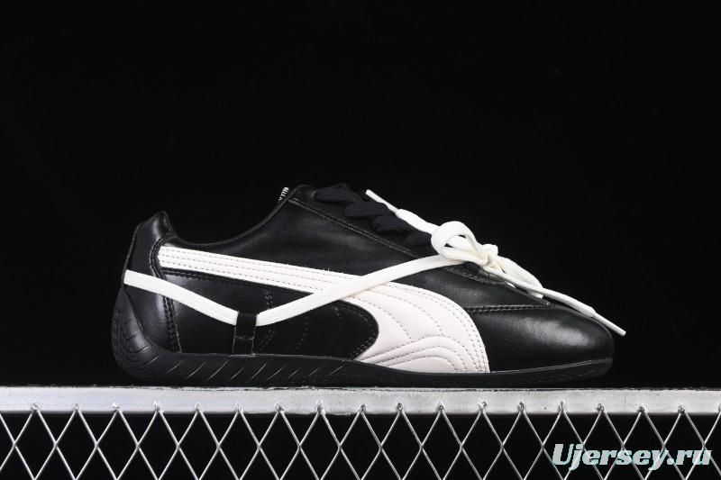 Puma Rose x Puma Speedcat Low-Top Lifestyle Casual Shoes - 404390-01