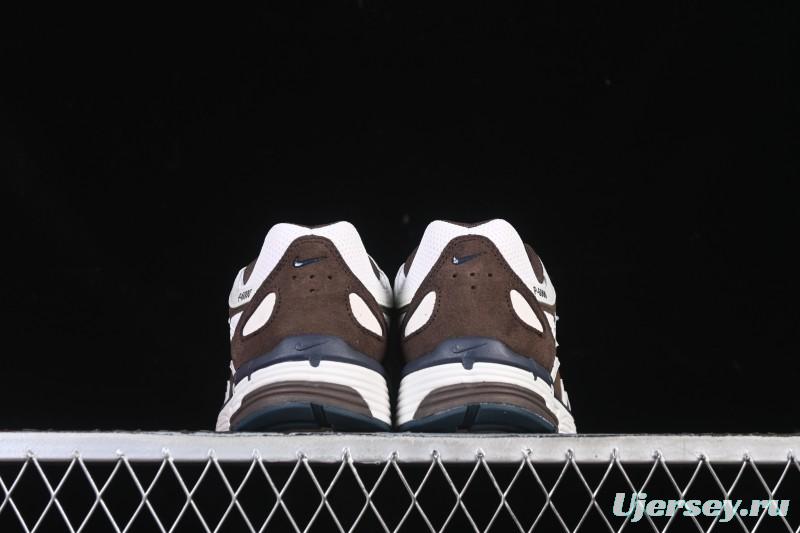 Nike P-6000 Premium Retro Casual Dad Shoes - HV8972-001