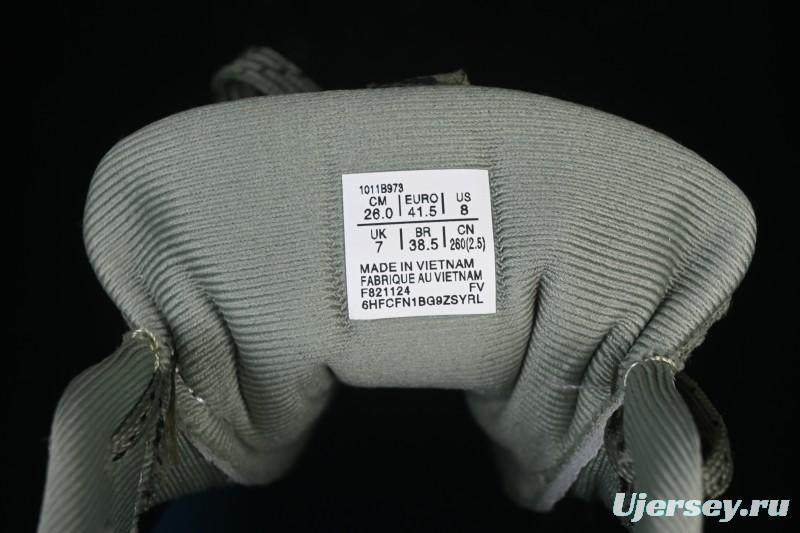 Asics Gel-Trabuco 13 Retro Breathable Cushioned Men's Running Shoes - 1012B768-001