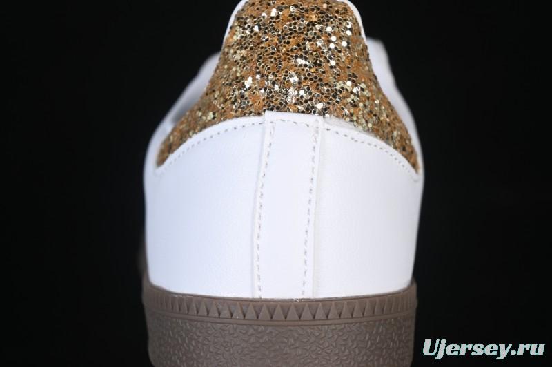 Adidas Samba OG Classic Casual Sneakers - B75811