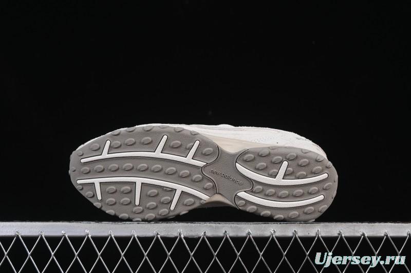 New Balance 204 Series Retro Breathable Casual Sports Running Shoes - U204LMMC