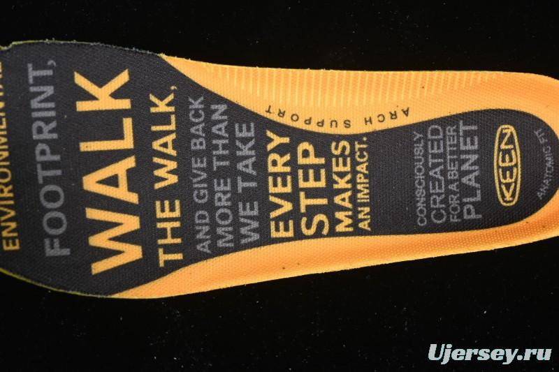 Keen Mxis Evo WP Urban Outdoor Hiking Breathable Casual Shoes - 1025910