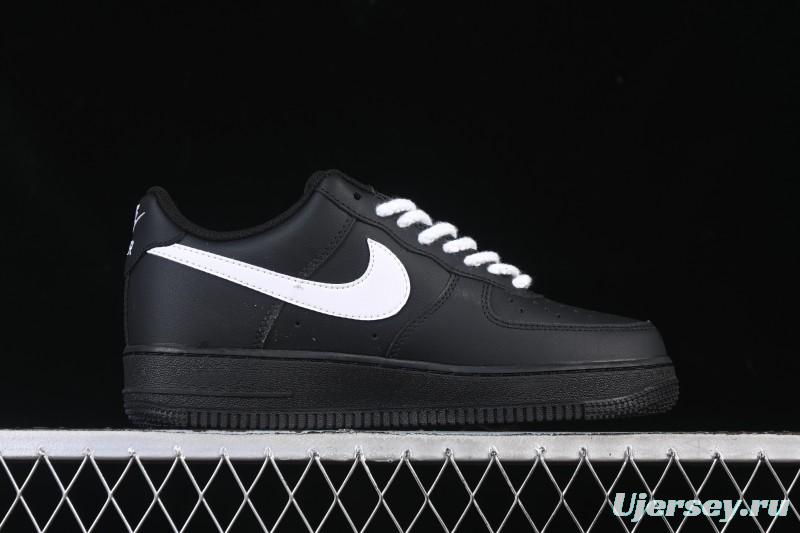 Nike Air Force 1 '07 Low Shadow Warrior Casual Sneakers - ZH0316-110