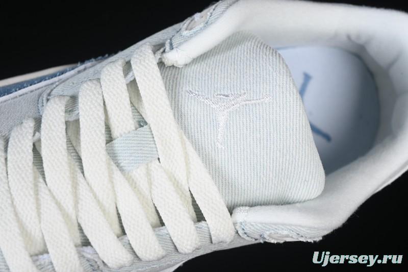 Nike Air Jordan Flight Court SP Retro Sports Sneakers - IB4414-100