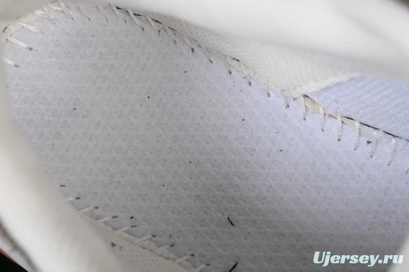 Adidas NY MLB Bigball Chunky Vintage Cursive Height-Increasing Thick Sole Running Shoes - 3ASHVT25N07BGS