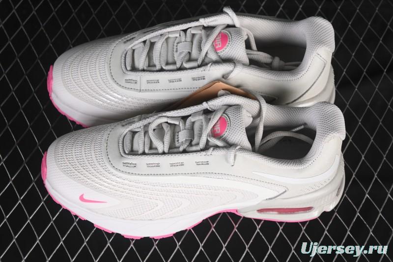 Nike Air Max Fire Retro Cushioned Running Shoes - IF2620-002