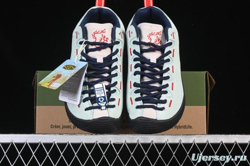 Keen Jasper Japanese Street Retro Outdoor Shoes - 2266