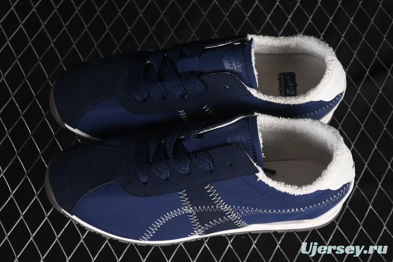 OnitsukaTiger Corsair A55 Low-Top Lifestyle Casual Shoes - 1183C317-401