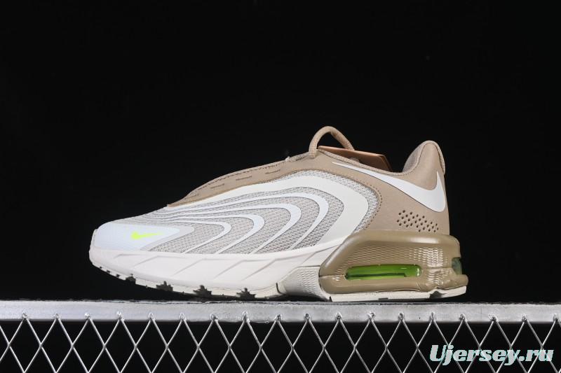 Nike Air Max Fire Retro Cushioned Running Shoes - IF2621-002