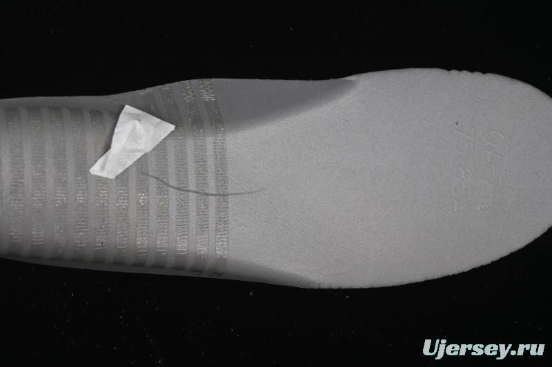 Nike Air Force 1 '07 Low Casual Sneakers in White Navy Blue - YF9511-816