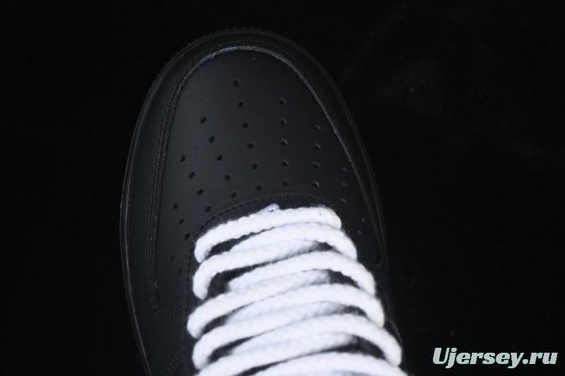 Nike Air Force 1 '07 Low Shadow Warrior Casual Sneakers - ZH0316-110