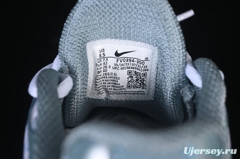 Nike Air Max Plus Retro Cushioned Running Shoes - FV0394-300