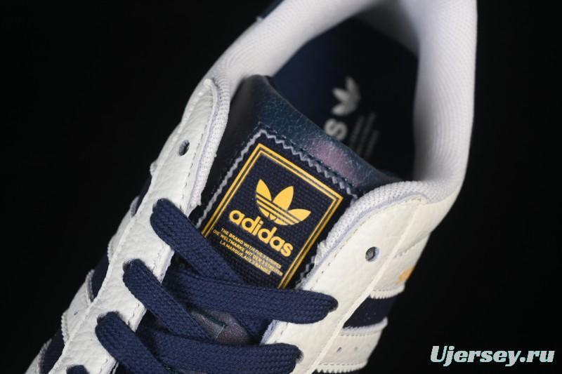 Adidas Originals Superstar II Casual Sneakers - JR6989