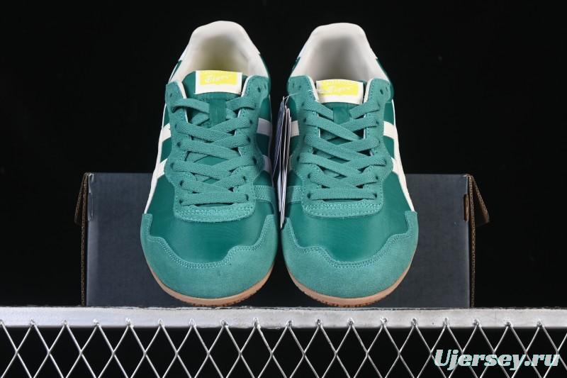 Onitsuka Serrano Breathable Comfort Casual Shoes 1183B400-307