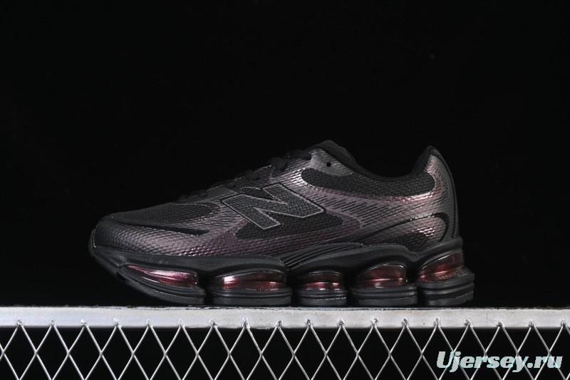 New Balance 2000 Series Retro Dad Style Casual Running Shoes - U2000PPB