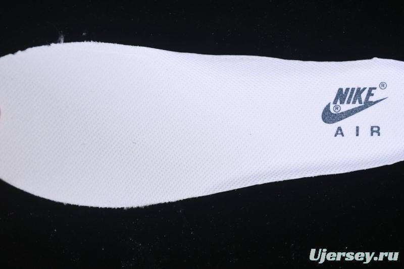 Nike Air Force 1 '07 Low Fantasy Cowboy Hand-Drawn Graffiti Casual Sneakers - CW1888-116