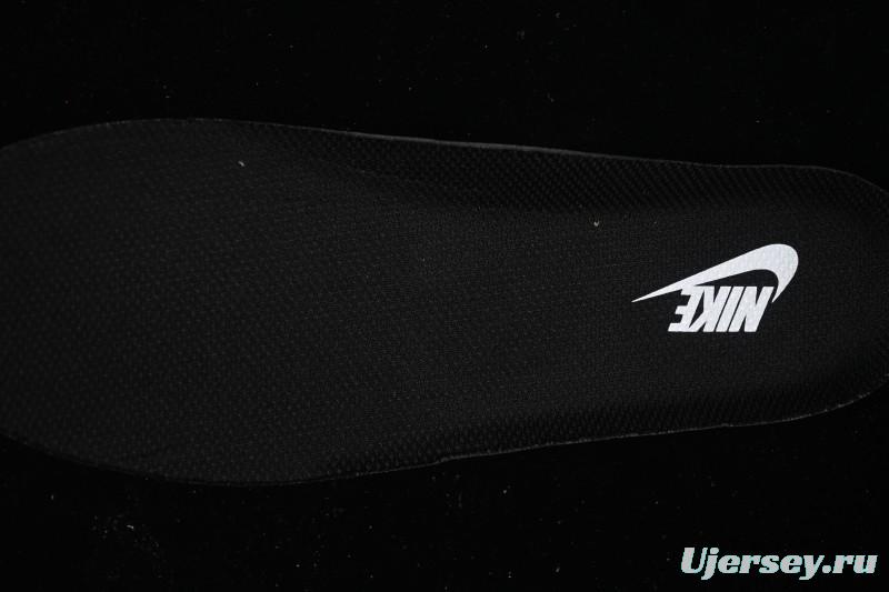 Nike Air Force 1 '07 Low Gucci Collaboration Litchi Grain Print Casual Sneakers - AH8462-002