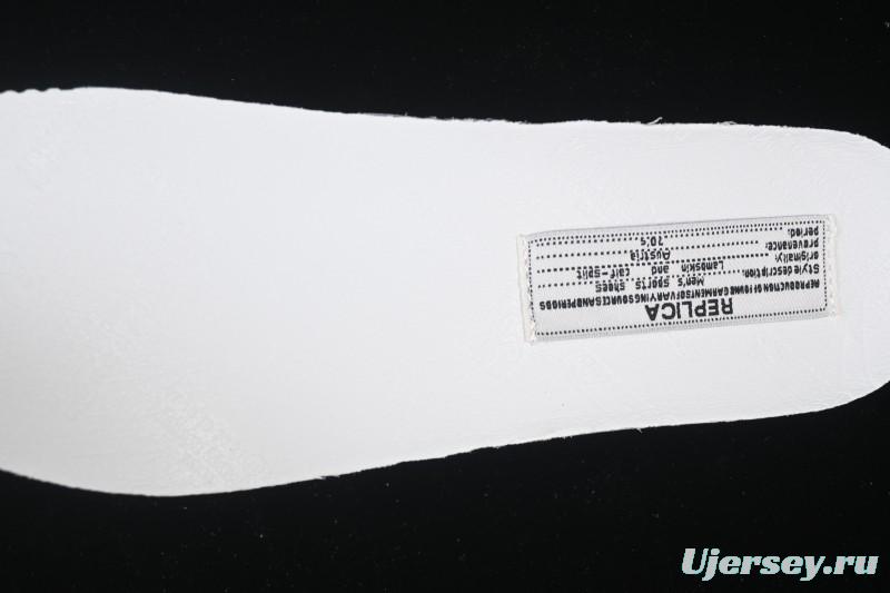 Maison Margiela Replica Calfskin Casual Sneakers - S58WS0109