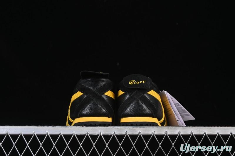 Onitsuka Tiger Mexico 66 Low-Top Casual Running Shoes - 1183A201-003