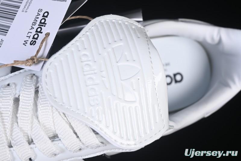 Adidas Samba LT Casual Sneakers - JI2706